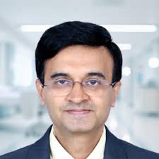 Dr. Shantesh Kaushik